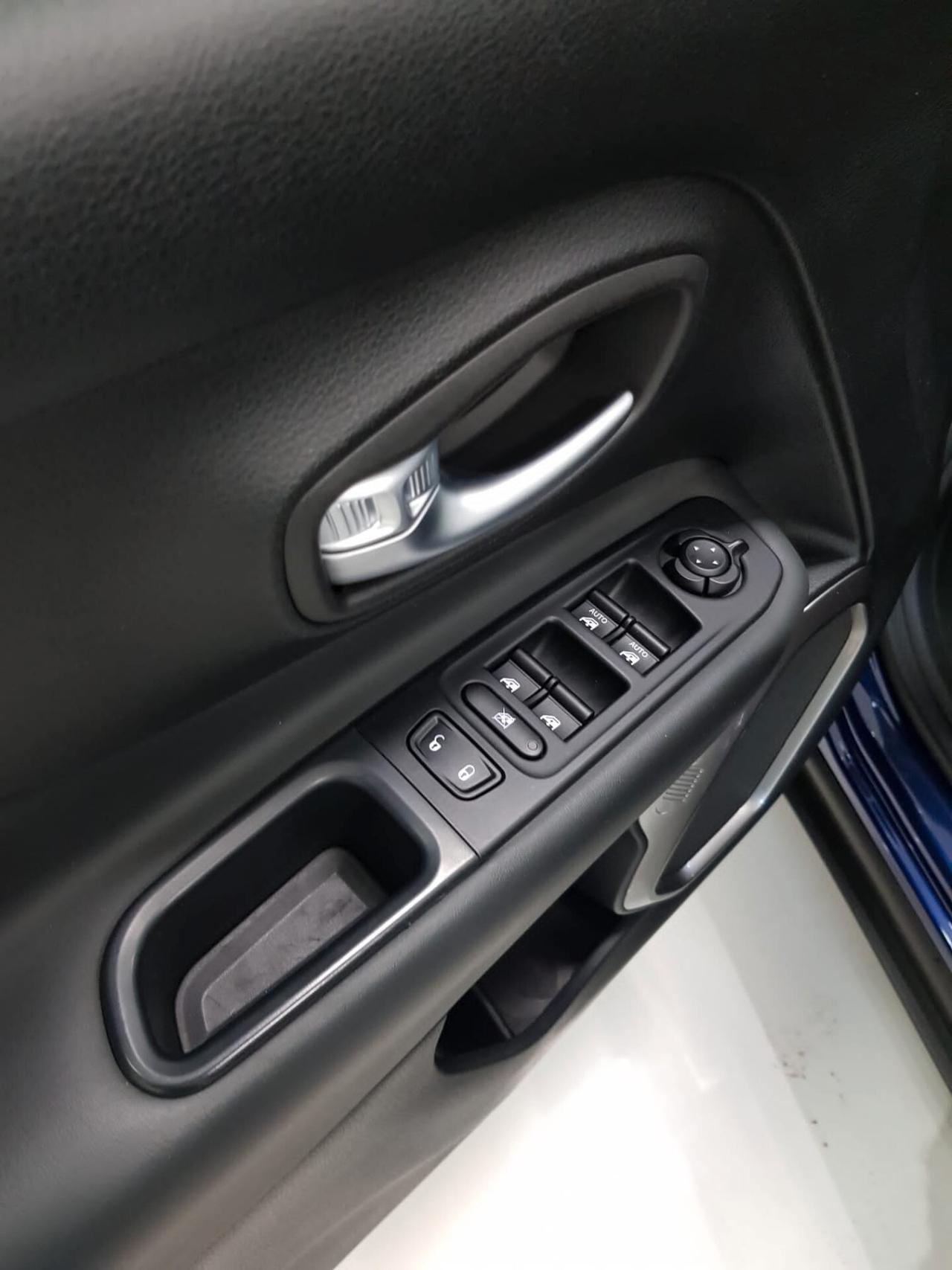 Jeep Renegade 1.6 Mjt 120 CV Limited Edition