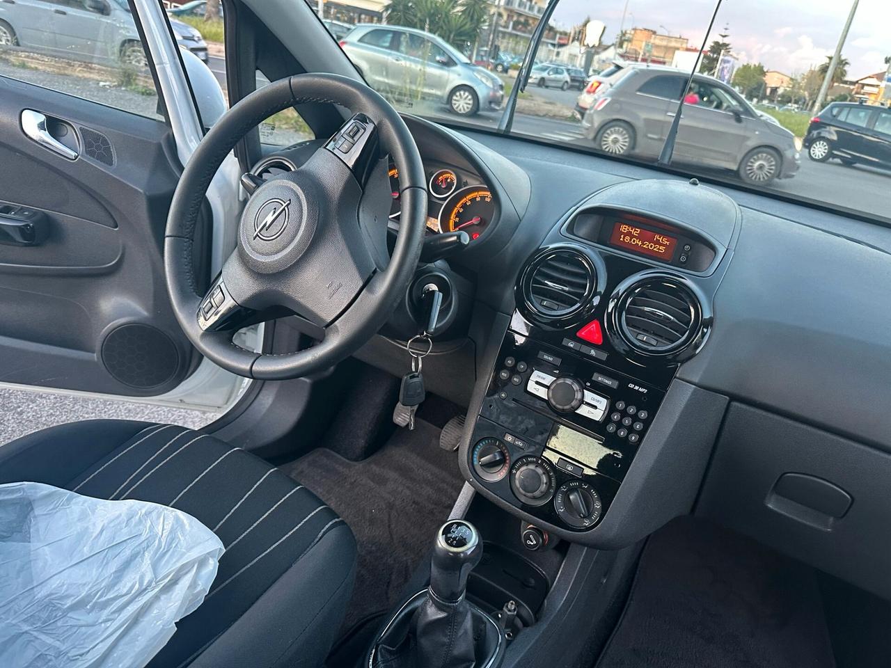 OPEL CORSA 1.2GPL-TECH 85CV