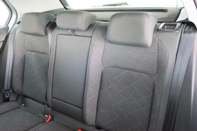VOLKSWAGEN Golf 1.0 eTSI EVO DSG Life Italiana Ufficiale UNIPROP