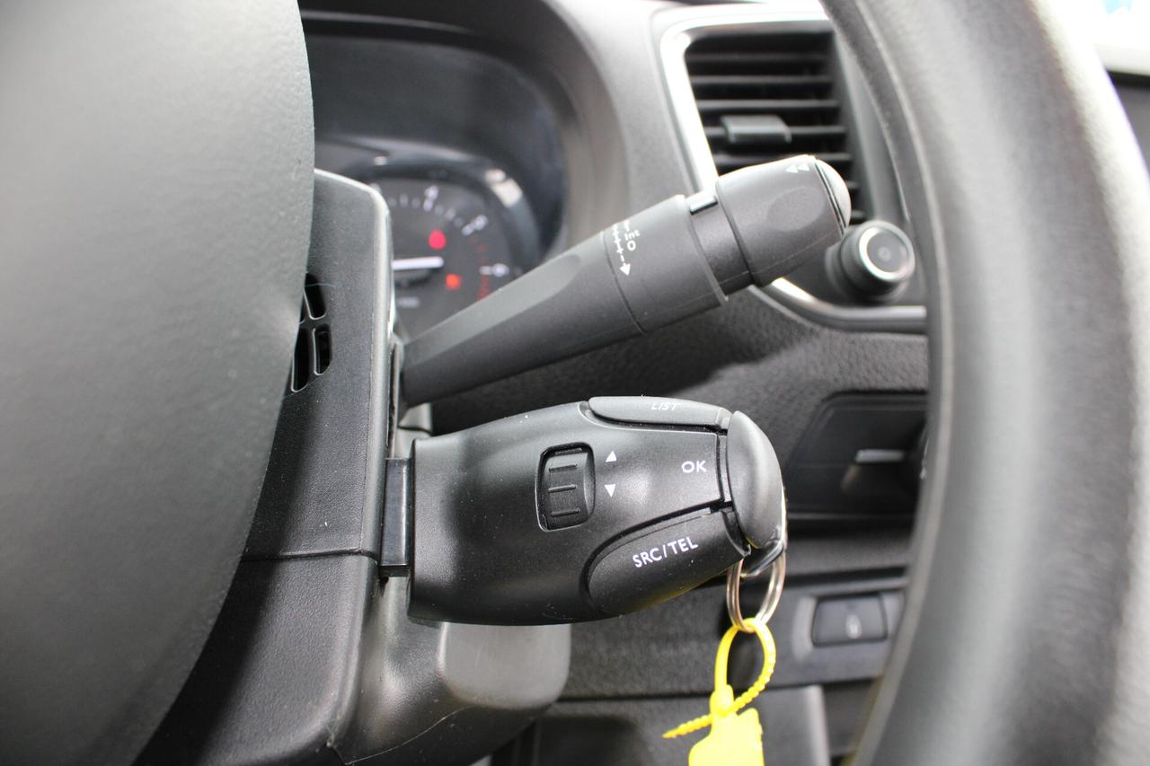 Fiat Scudo 1.5 BlueHDi 120 CV PL-TN Furgone Business