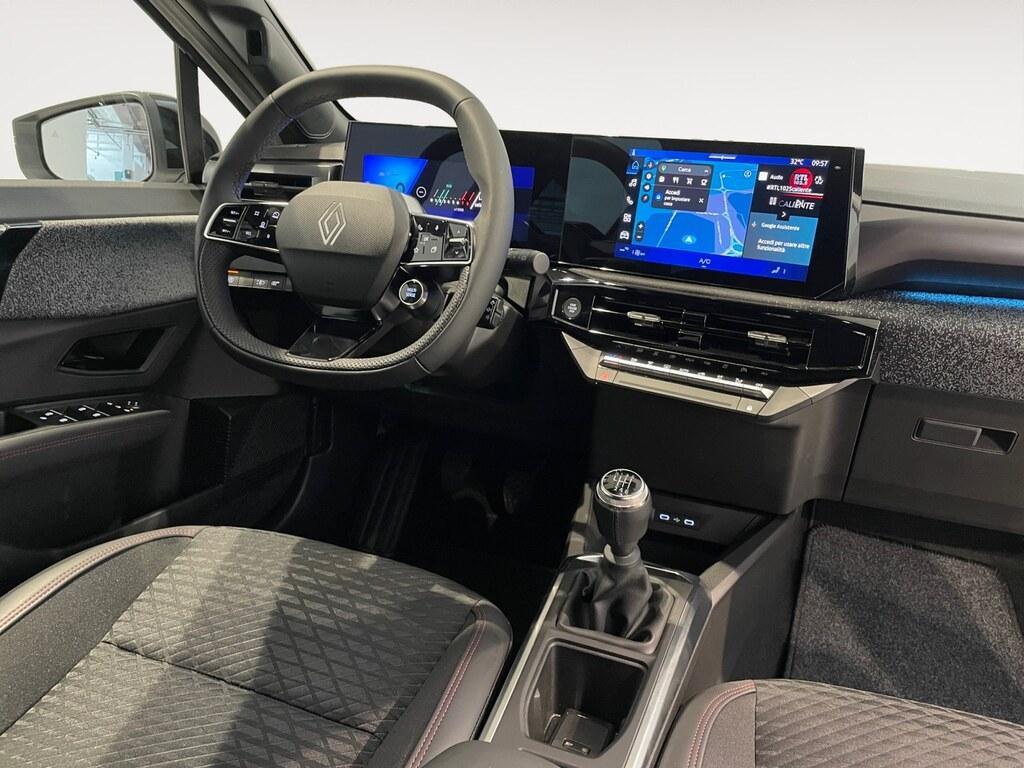 Renault Clio 1.2 Tce 115CV Techno