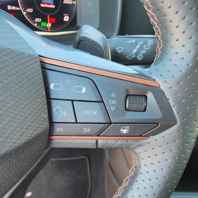 CUPRA Formentor 1.5 TSI DSG
