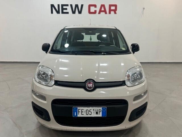 Fiat Panda 1.2 EasyPower Lounge