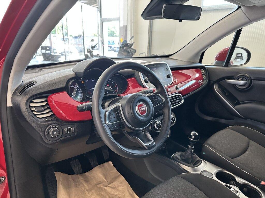 Fiat 500X 1.3 Multijet Lounge 4x2