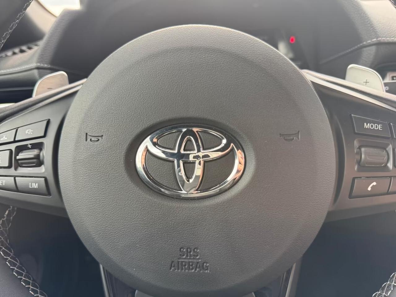 Toyota Supra GR 3.0B A RZ Legend Bi-LED*HUD FULL
