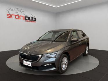 Škoda Scala Scala 1.0 tsi Ambition 95cv