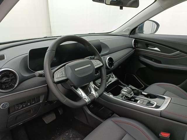 Cirelli Cirelli 5 RESTYLING 1.5L GPL 177 CV *360+TETTO+LED+KEYLESS*