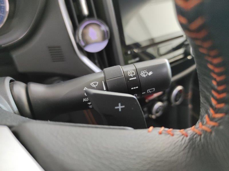 SUBARU XV 2ª serie - XV 2.0i e-Boxer MHEV Lineartronic Style Xtra