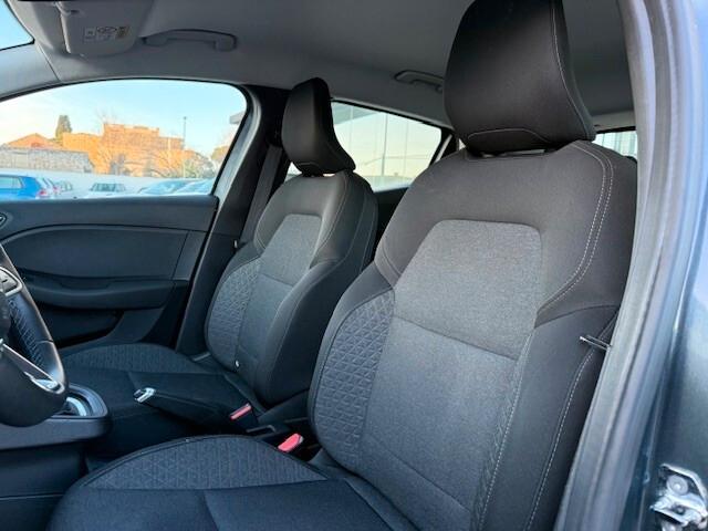 Renault Clio SCe 65 CV 5 porte Intens 2021