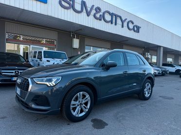 Audi Q3 35 2.0 TDI S tronic