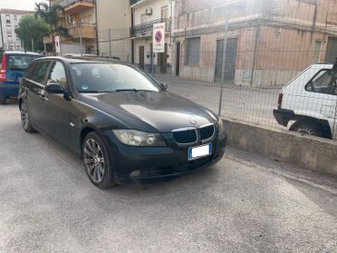 Bmw 320d