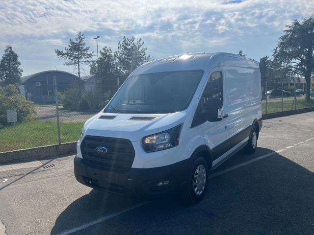 FORD Transit 310 2.0TDCi Eco 130CV aut. PM-TM Furgone 3 p. km 0
