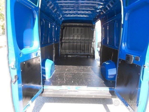 BOXER 2.0hdi,131cv(CLIMA-CD)PASSO LUNGO,E6B-6m