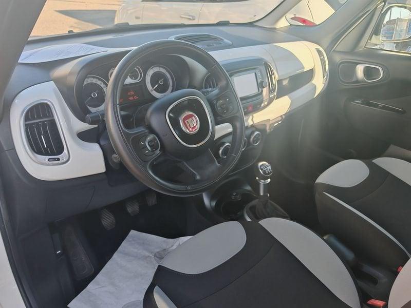 FIAT 500L Living 1.6 Multijet 120 CV Business