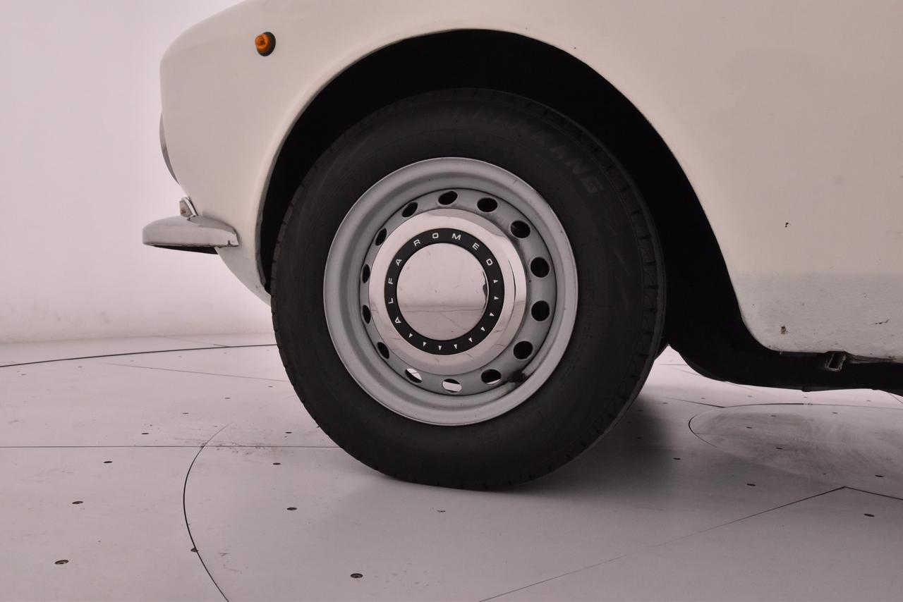 ALFA ROMEO GT 1300 JUNIOR ASI