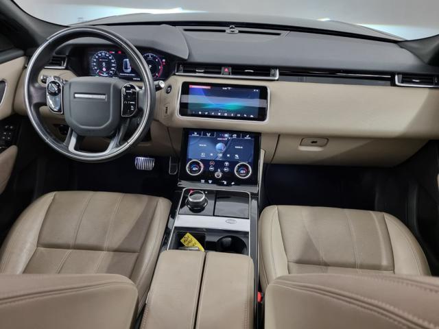 LAND ROVER Range Rover Velar 2.0D I4 240 CV R-Dynamic