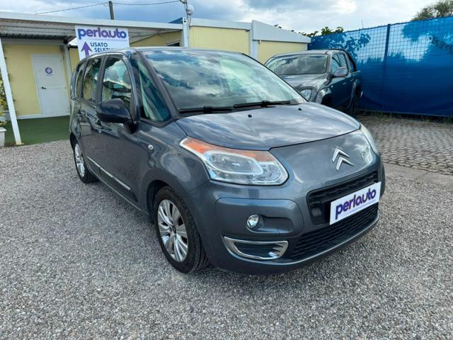 CITROEN C3 Picasso 1.4 VTi 95 Exclusive Style