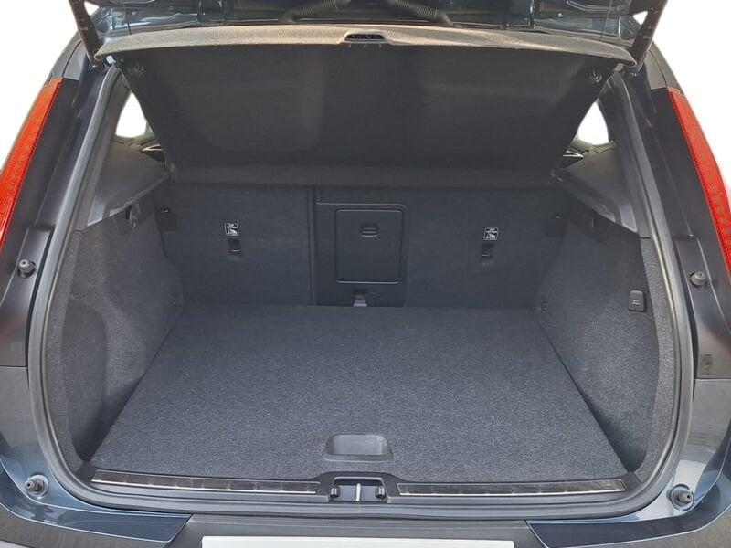 Volvo XC40 Recharge T5 180+82 CV Recharge Plug-in Hybrid Inscription