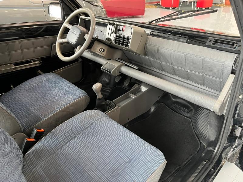 FIAT 900 i.e. cat Young