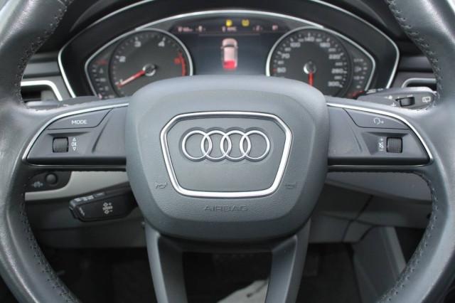 Audi A4 Avant 35 2.0 tdi Business 150cv s-tronic Con NAVIGATORE