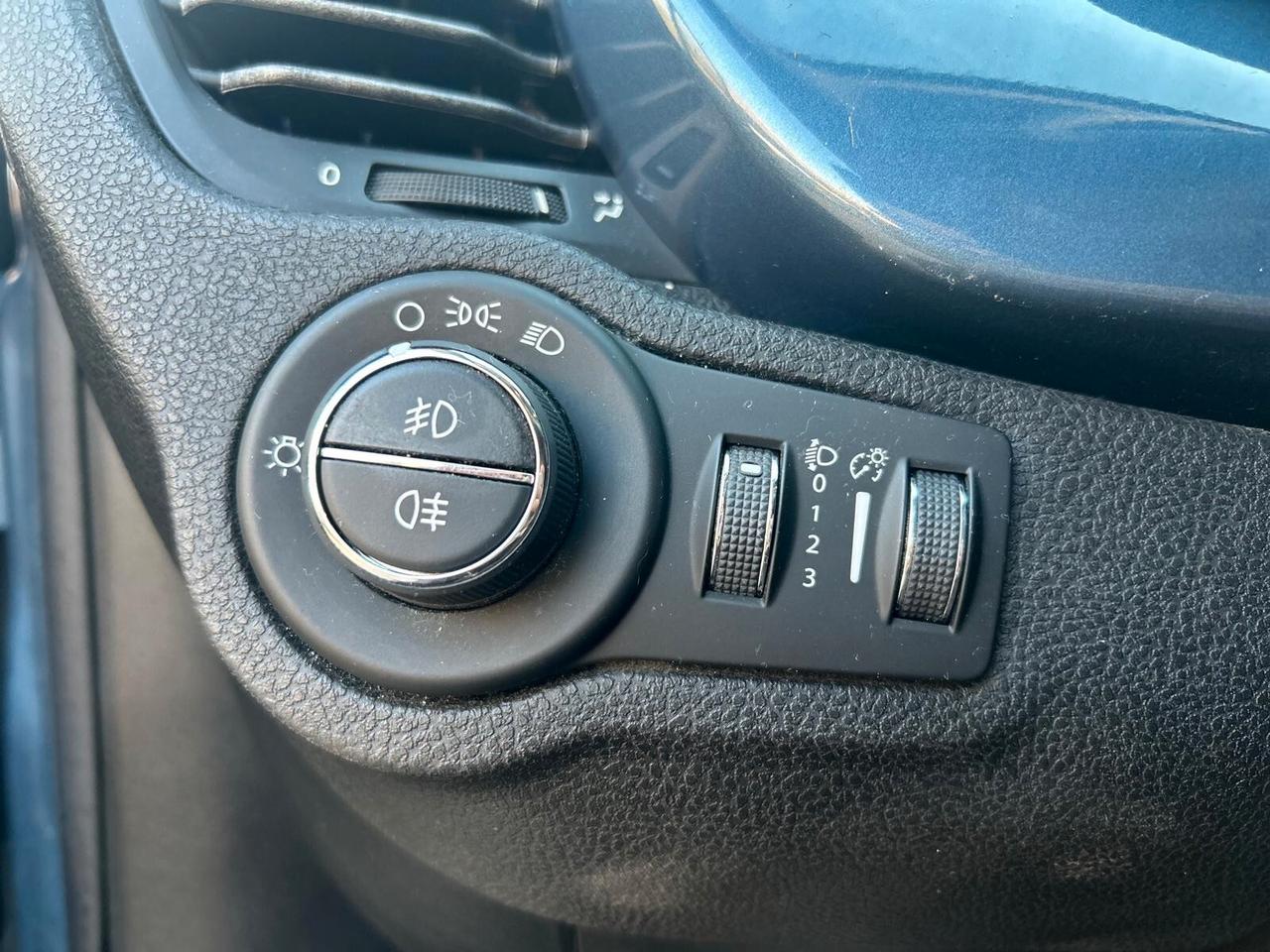 Fiat 500X 1.3 MultiJet 95 CV Business