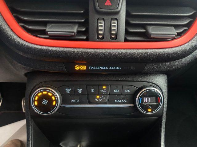 FORD Fiesta 1.5 TDCi 5P ST-Line *Navi*Sensori Post