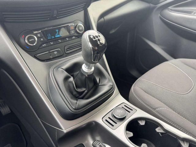 FORD Kuga 2.0 TDCI 4WD BUSINESS