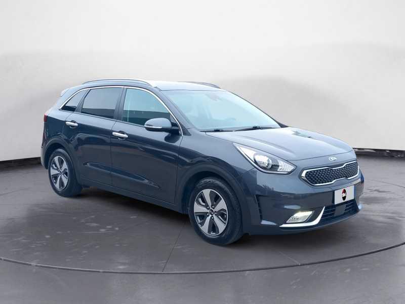 KIA Niro 1.6 gdi hev Energy dct