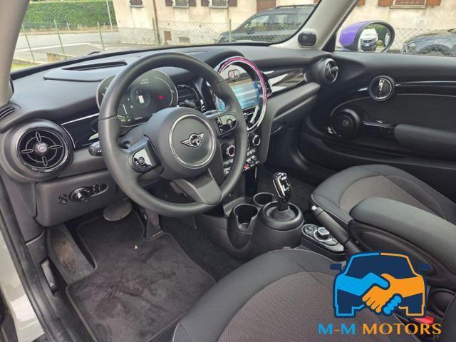 MINI Cooper 1.5 Cooper Camden Edition *UNICO PROPRIETARIO*