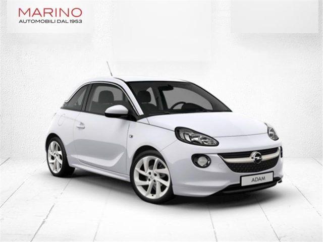 OPEL Adam Adam 1.4 87 CV GPL Tech Jam