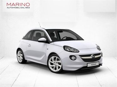 OPEL Adam Adam 1.4 87 CV GPL Tech Jam
