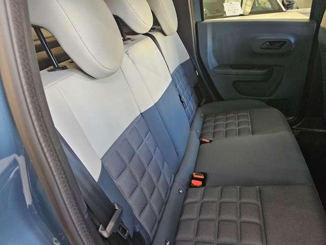 Fiat Grande Panda Grande Panda 1.2 hybrid La Prima 100cv edct