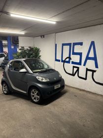Smart ForTwo 1000 62 kW