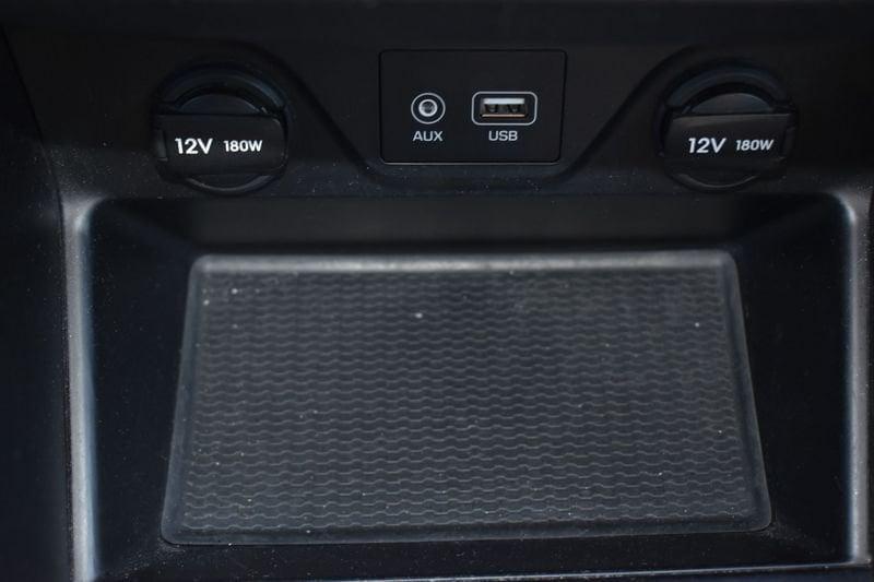 Hyundai Tucson Tucson 1.7 CRDi XPossible