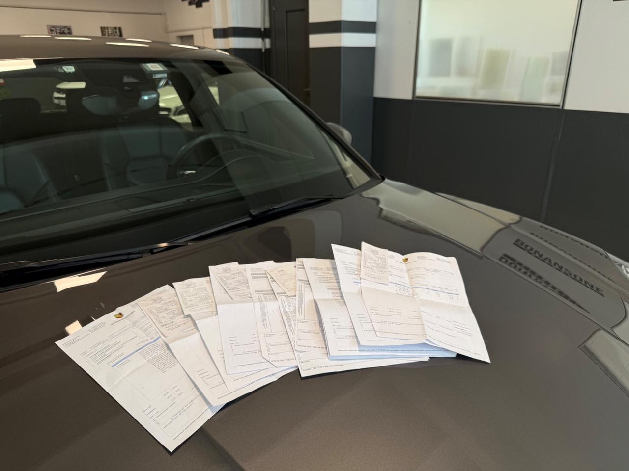 Porsche Macan 2.0 252cv Unico Proprietario
