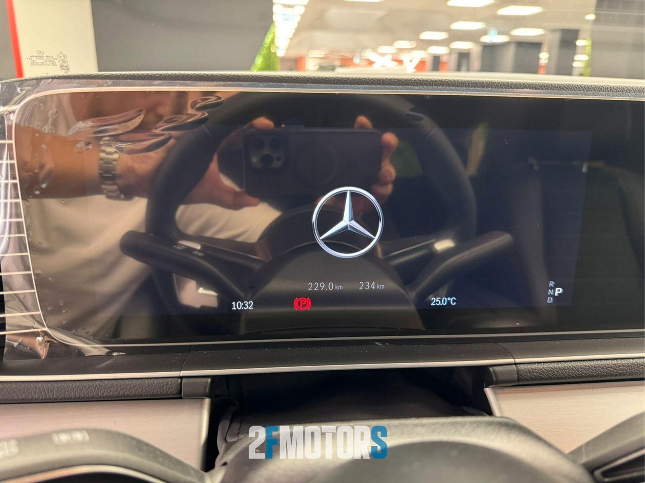 Mercedes-benz GLE 300 d 4Matic Mild Hybrid AMG Line Premium