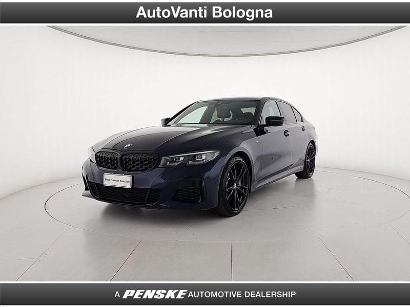 BMW Serie 3 M 340i 48V xDrive Msport