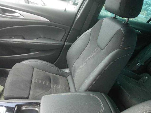 OPEL Insignia 2.0 Turbo S&S aut. Grand Sport Ultimate