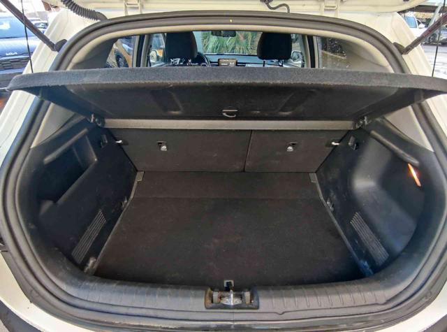 KIA Stonic 1.0 T-GDi 100 CV MHEV MT Style