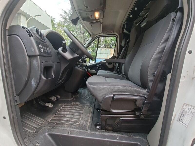 Nissan NV400 33 2.3 dCi PM-TM Furgone