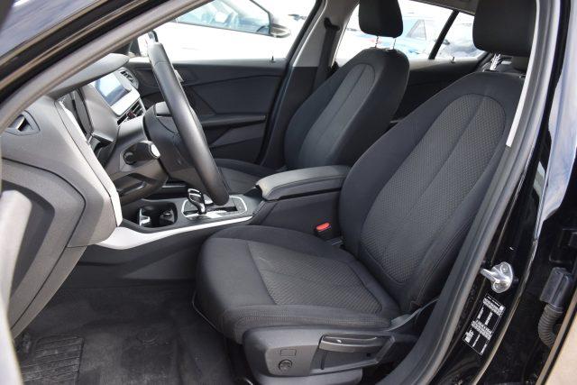 BMW 116 d 5p. Advantage