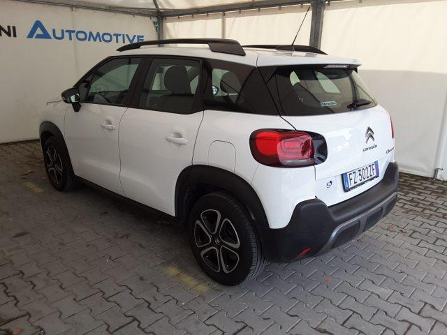 CITROEN C3 Aircross 1.5 BlueHDi 100cv Feel