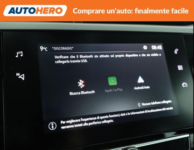 OPEL Corsa 1.5 D 100 CV Edition