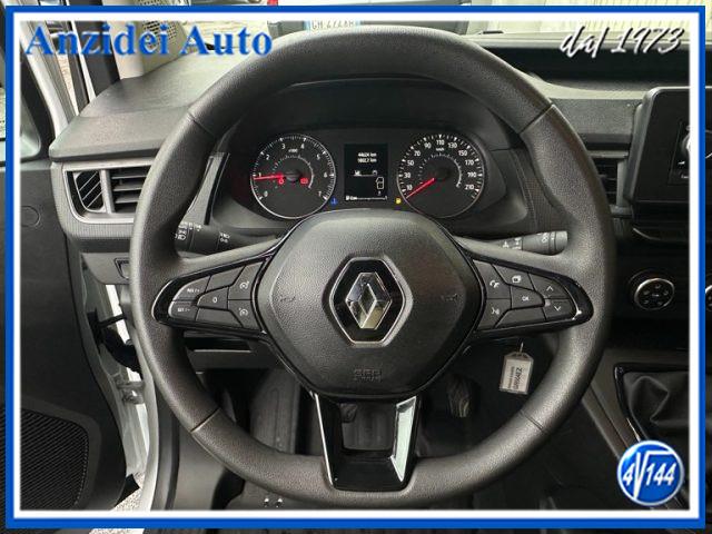 RENAULT Kangoo 1.5 Blue dCi 95 CV Open Sesame