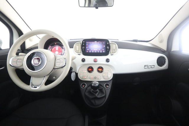 FIAT 500 500 1.0 Hybrid Dolcevita