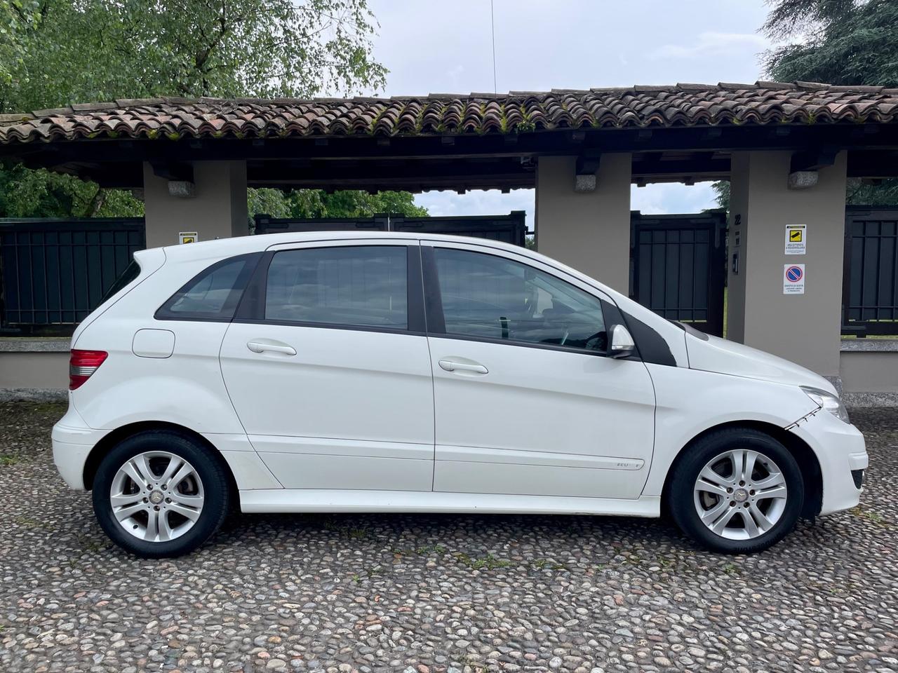 Mercedes-benz B 180 CDI Premium *AUTOMATICA*