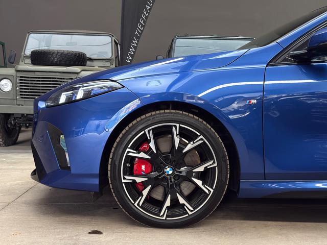 BMW 118 d MSport Pro