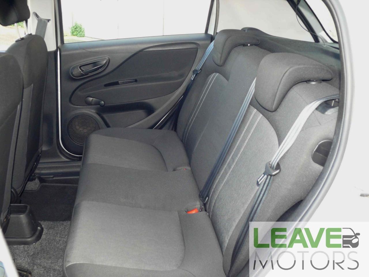 Fiat Punto 5 porte M1416