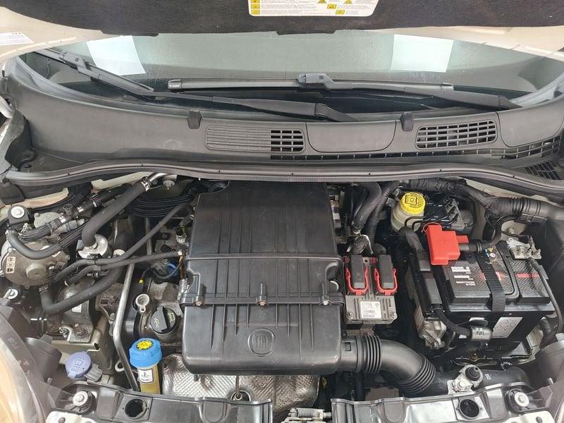 FIAT Panda Panda 1.2 EasyPower Easy GPL DI SERIE