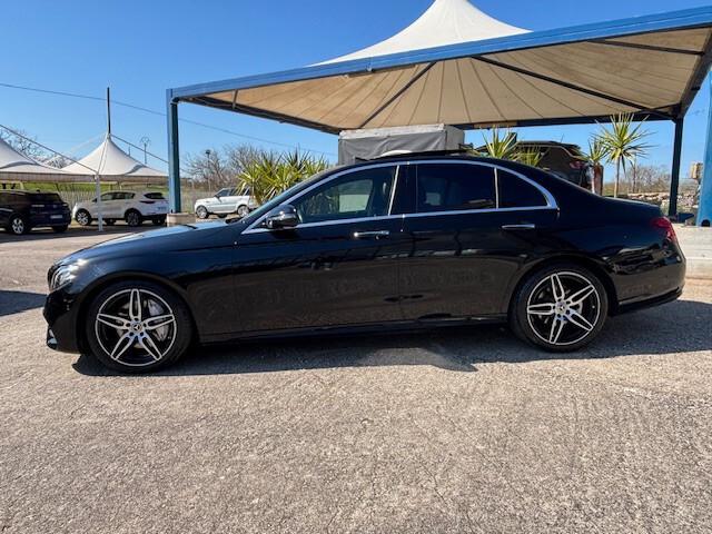 Mercedes-benz E 220 d 4Matic Premium Plus